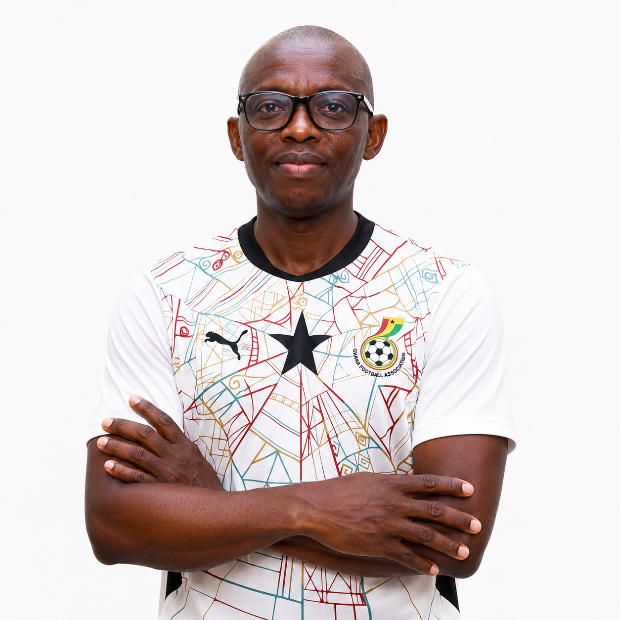 Executive Director